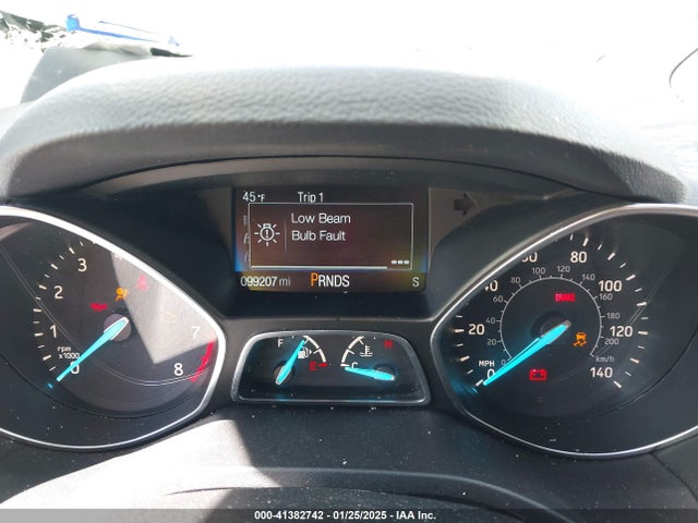 Ford ESCAPE SE 2018 1FMCU0GD5JUB17492 Image 7