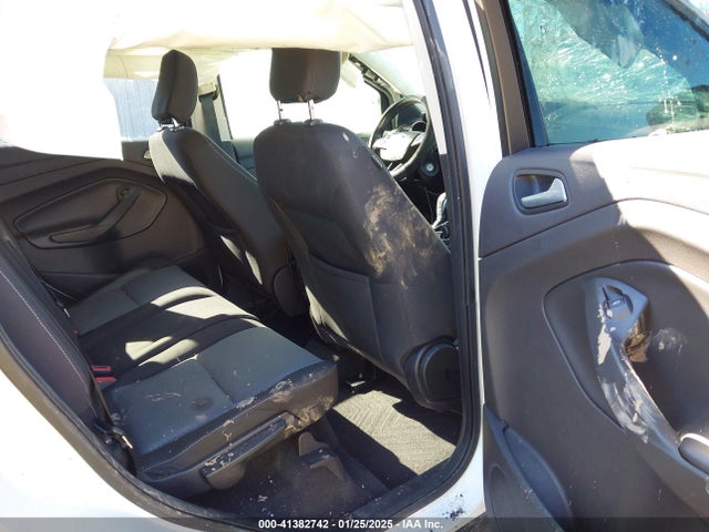 Ford ESCAPE SE 2018 1FMCU0GD5JUB17492 Image 8