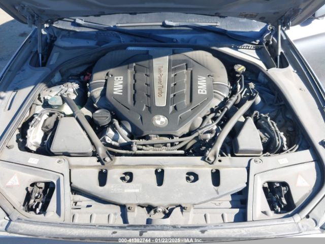 WBAKN9C51ED682101 BMW 550i
