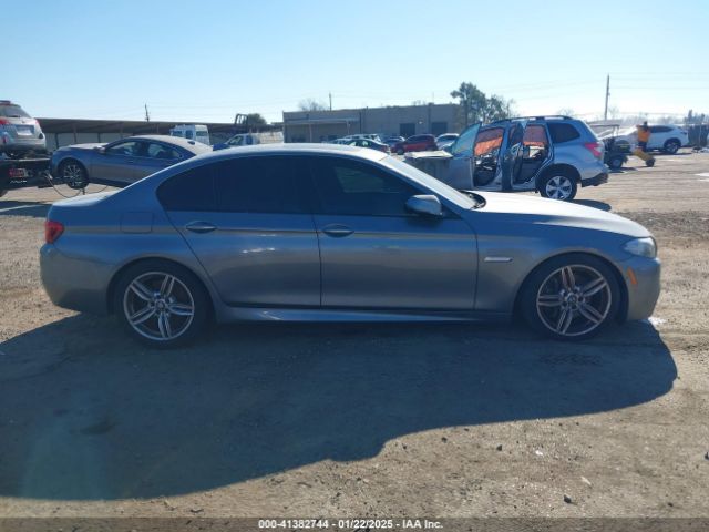 WBAKN9C51ED682101 BMW 550i