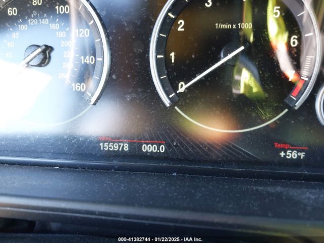WBAKN9C51ED682101 BMW 550i