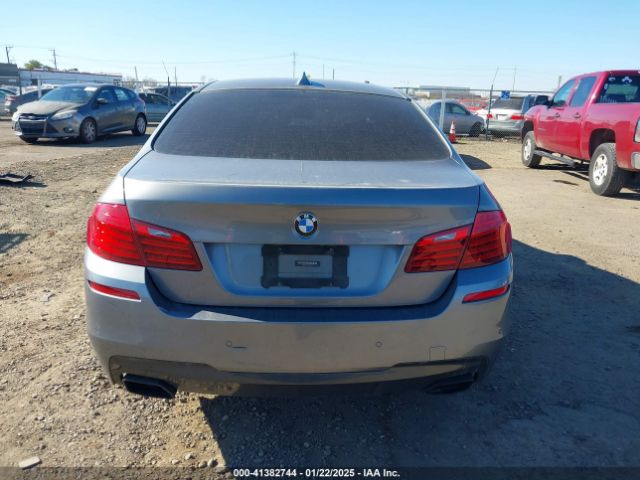WBAKN9C51ED682101 BMW 550i