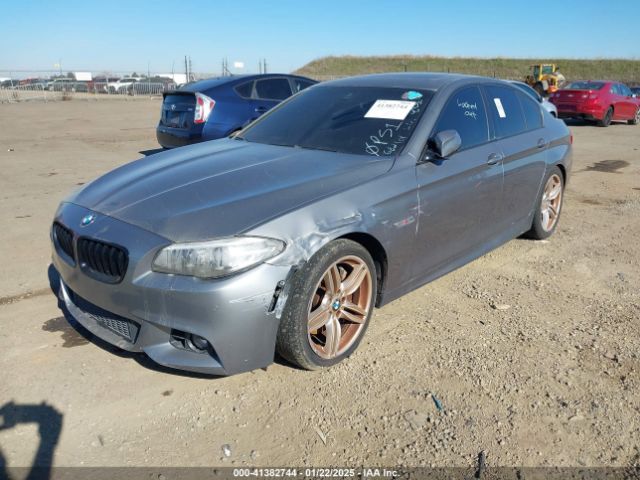 WBAKN9C51ED682101 BMW 550i