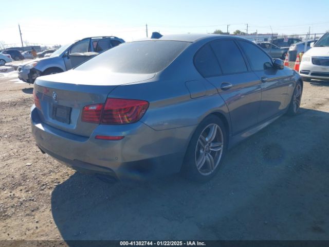 WBAKN9C51ED682101 BMW 550i