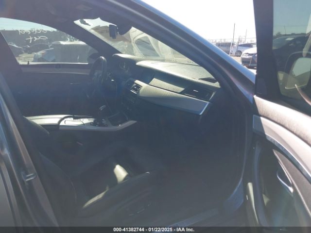 WBAKN9C51ED682101 BMW 550i