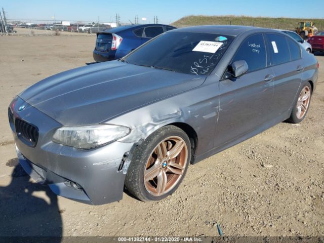 WBAKN9C51ED682101 BMW 550i
