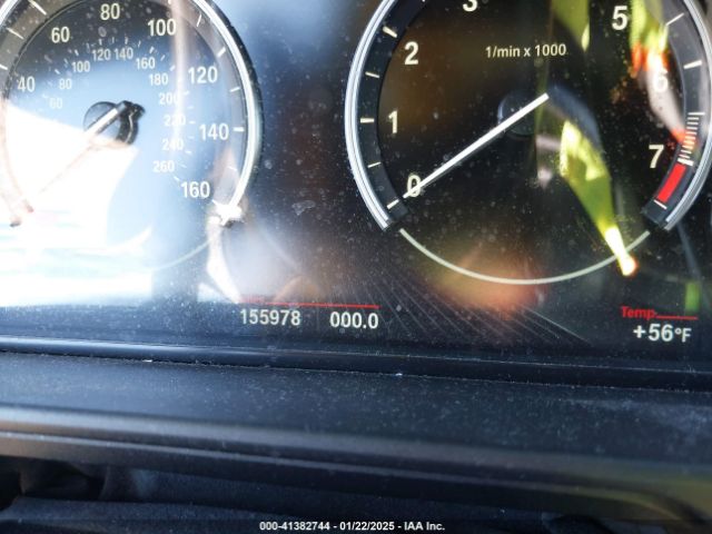 WBAKN9C51ED682101 BMW 550i