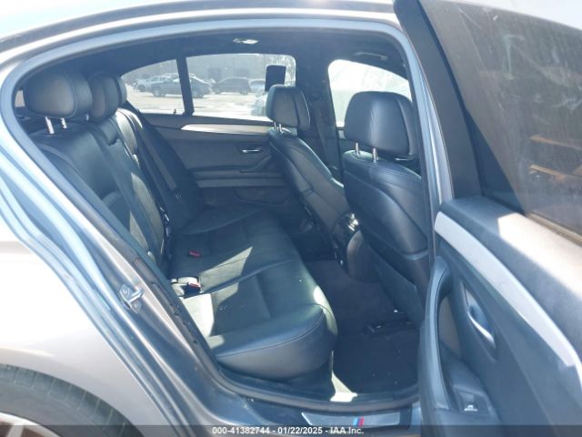 WBAKN9C51ED682101 BMW 550i