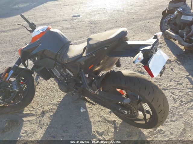 2022 KTM 890 VBKTU9409NM829468 Photo 2