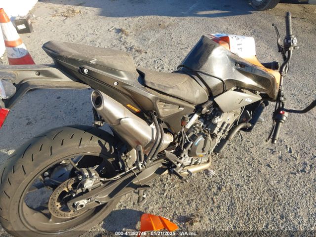2022 KTM 890 VBKTU9409NM829468 Photo 3