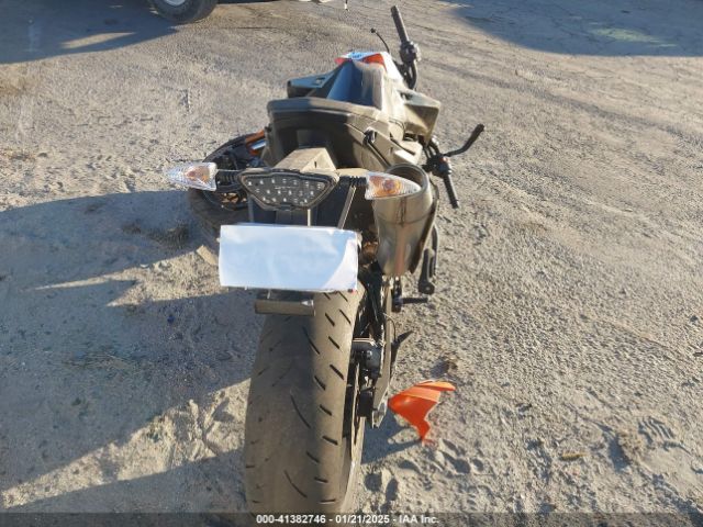 2022 KTM 890 VBKTU9409NM829468 Photo 5