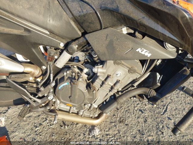 2022 KTM 890 VBKTU9409NM829468 Photo 7