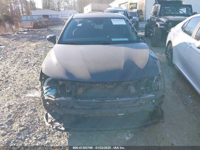 4T1G11AKXRU882345 Toyota CAMRY SE