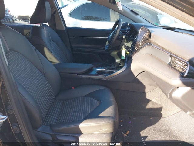 4T1G11AKXRU882345 Toyota CAMRY SE