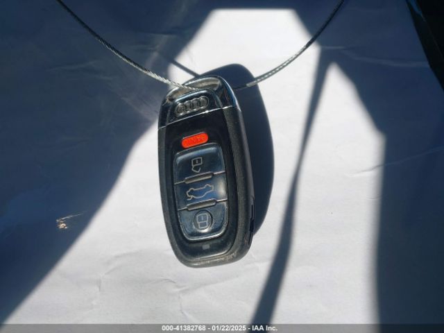 WAUAGAFD6EN005176 Audi A8 3.0t