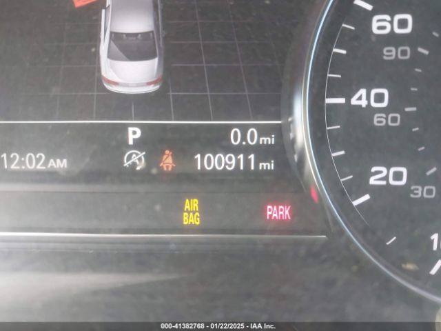 WAUAGAFD6EN005176 Audi A8 3.0t