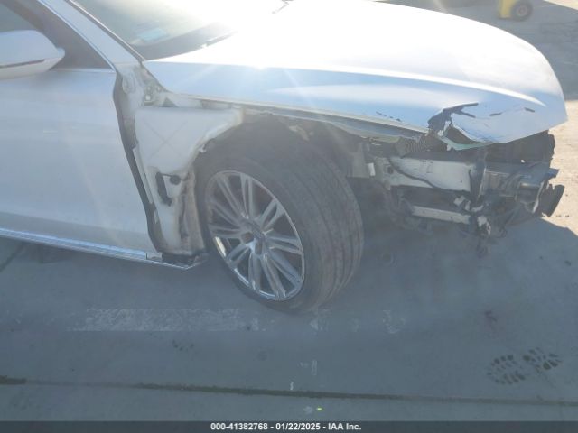 WAUAGAFD6EN005176 Audi A8 3.0t