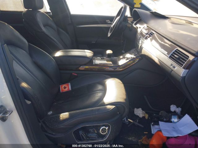 WAUAGAFD6EN005176 Audi A8 3.0t