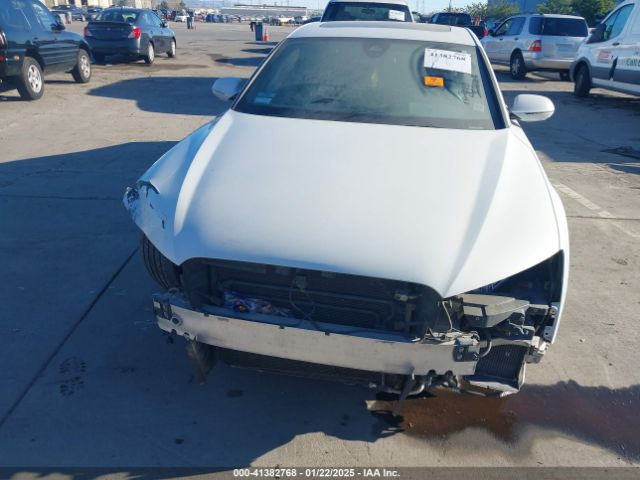 WAUAGAFD6EN005176 Audi A8 3.0t
