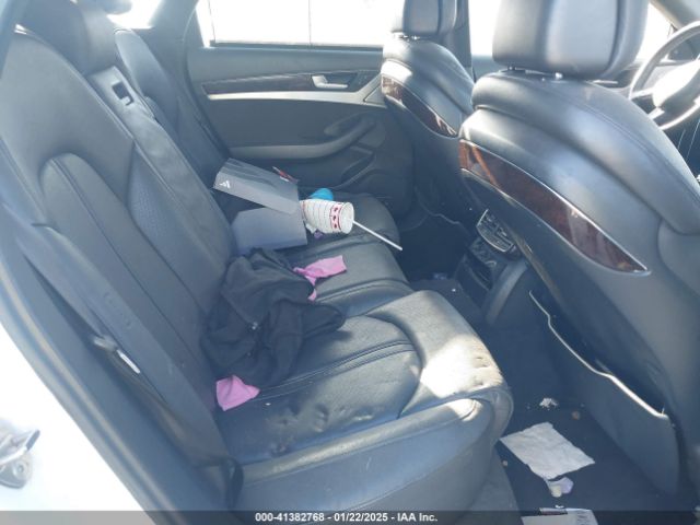 WAUAGAFD6EN005176 Audi A8 3.0t