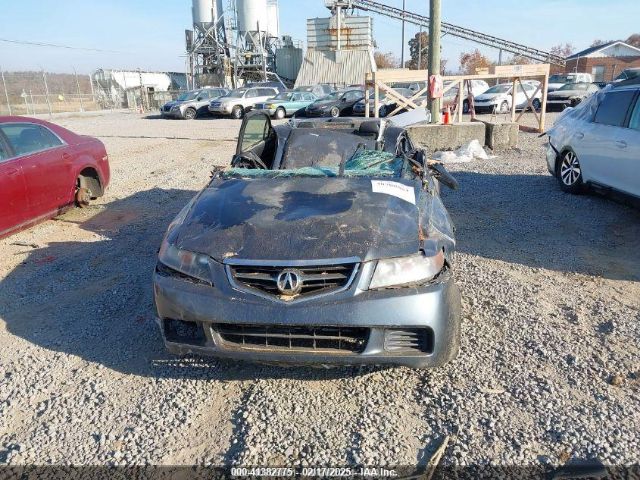 2004 ACURA TSX JH4CL96914C022493 Photo 5