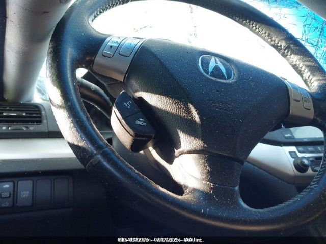 2004 ACURA TSX JH4CL96914C022493 Photo 6