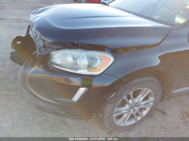 2014 VOLVO XC60 YV4952DLXE2502676 Photo 5