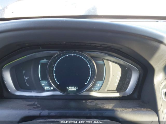 2014 VOLVO XC60 YV4952DLXE2502676 Photo 6