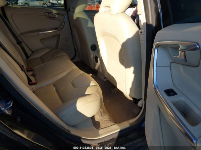 2014 VOLVO XC60 YV4952DLXE2502676 Photo 7