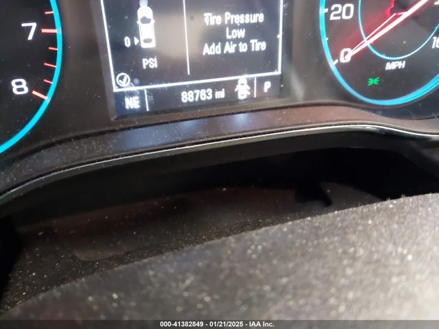 1G1BC5SM8J7214443 Chevrolet Cruze Ls Auto
