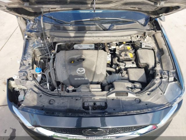 JM3KFBCM2M1397977 Mazda Cx-5 Touring