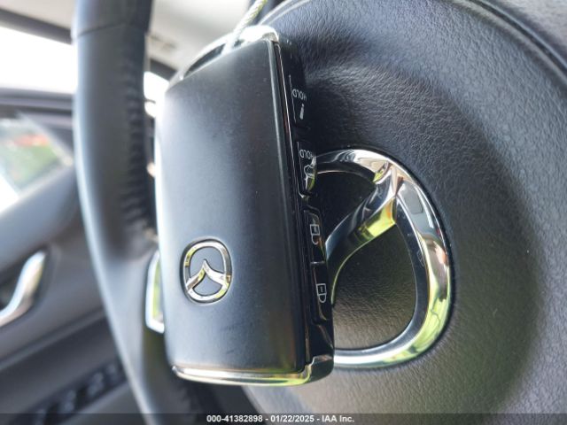 JM3KFBCM2M1397977 Mazda Cx-5 Touring