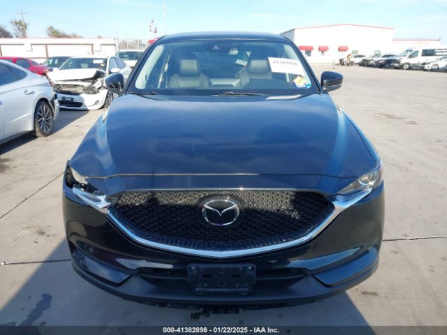 JM3KFBCM2M1397977 Mazda Cx-5 Touring