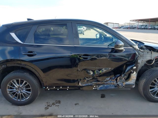 JM3KFBCM2M1397977 Mazda Cx-5 Touring