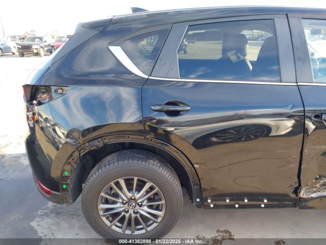 JM3KFBCM2M1397977 Mazda Cx-5 Touring