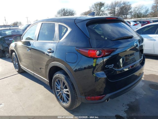 JM3KFBCM2M1397977 Mazda Cx-5 Touring