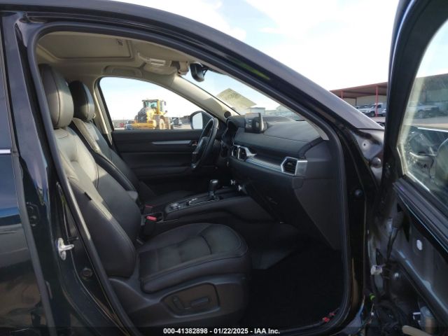 JM3KFBCM2M1397977 Mazda Cx-5 Touring