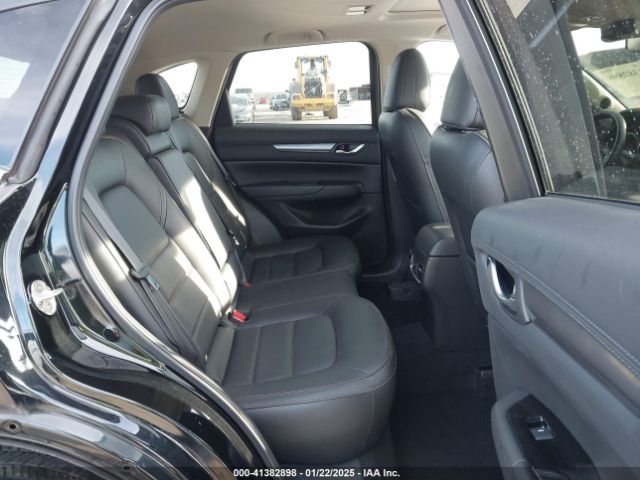 JM3KFBCM2M1397977 Mazda Cx-5 Touring