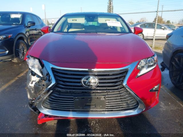 58ABK1GG7JU087213 Lexus ES 350
