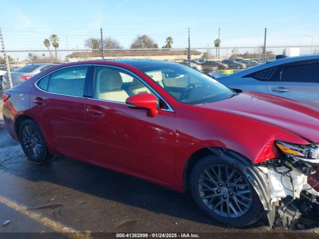 58ABK1GG7JU087213 Lexus ES 350