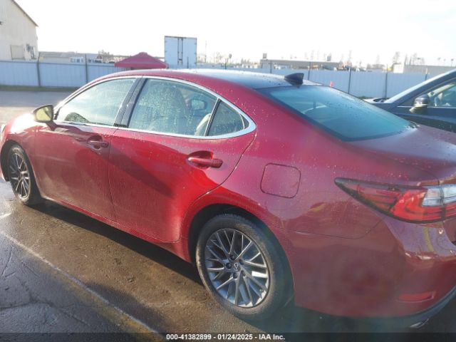 58ABK1GG7JU087213 Lexus ES 350