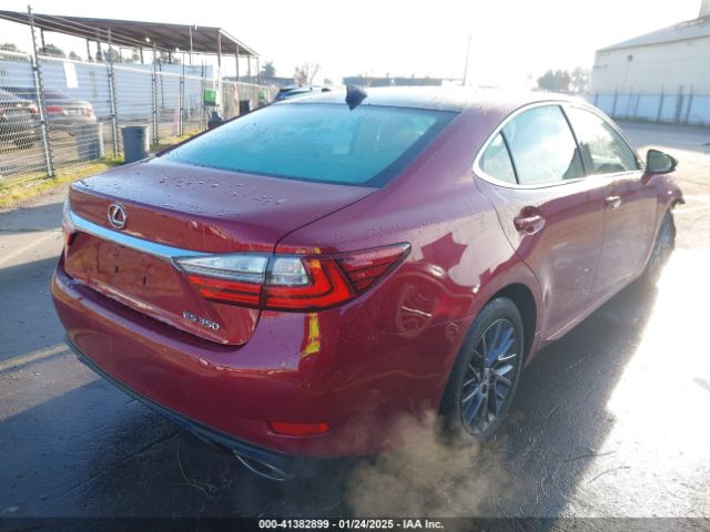 58ABK1GG7JU087213 Lexus ES 350