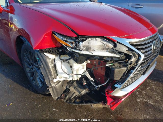 58ABK1GG7JU087213 Lexus ES 350