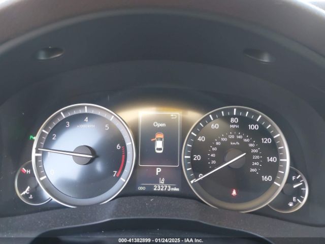 58ABK1GG7JU087213 Lexus ES 350