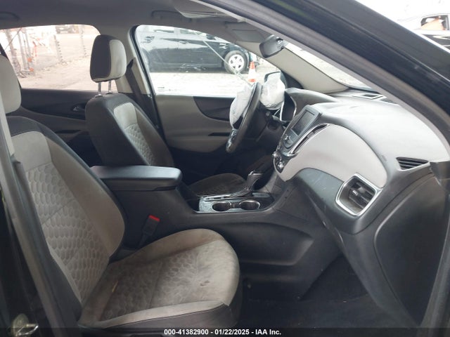 2GNAXHEV7L6116964 Chevrolet Equinox Fwd Ls