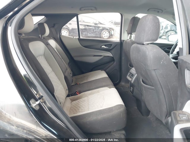 2GNAXHEV7L6116964 Chevrolet Equinox Fwd Ls