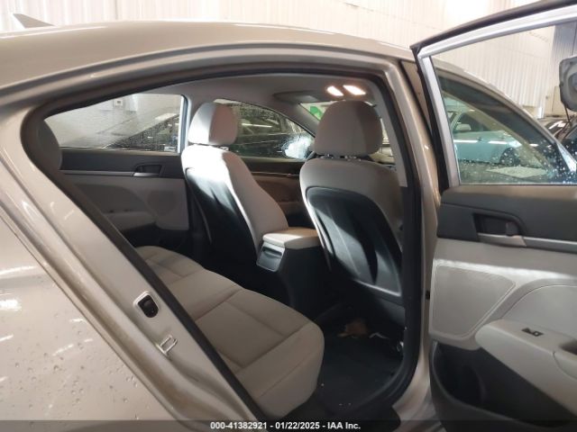 5NPD74LF9HH201852 Hyundai ELANTRA SE