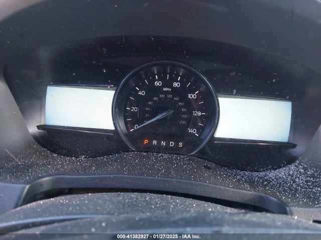 1FM5K8D8XJGA96528 Ford EXPLORER XLT
