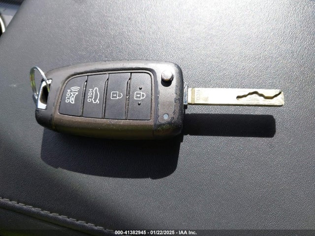 KMHL24JA0PA312406 Hyundai SONATA SE