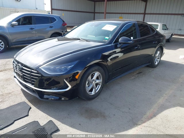 KMHL24JA0PA312406 Hyundai SONATA SE